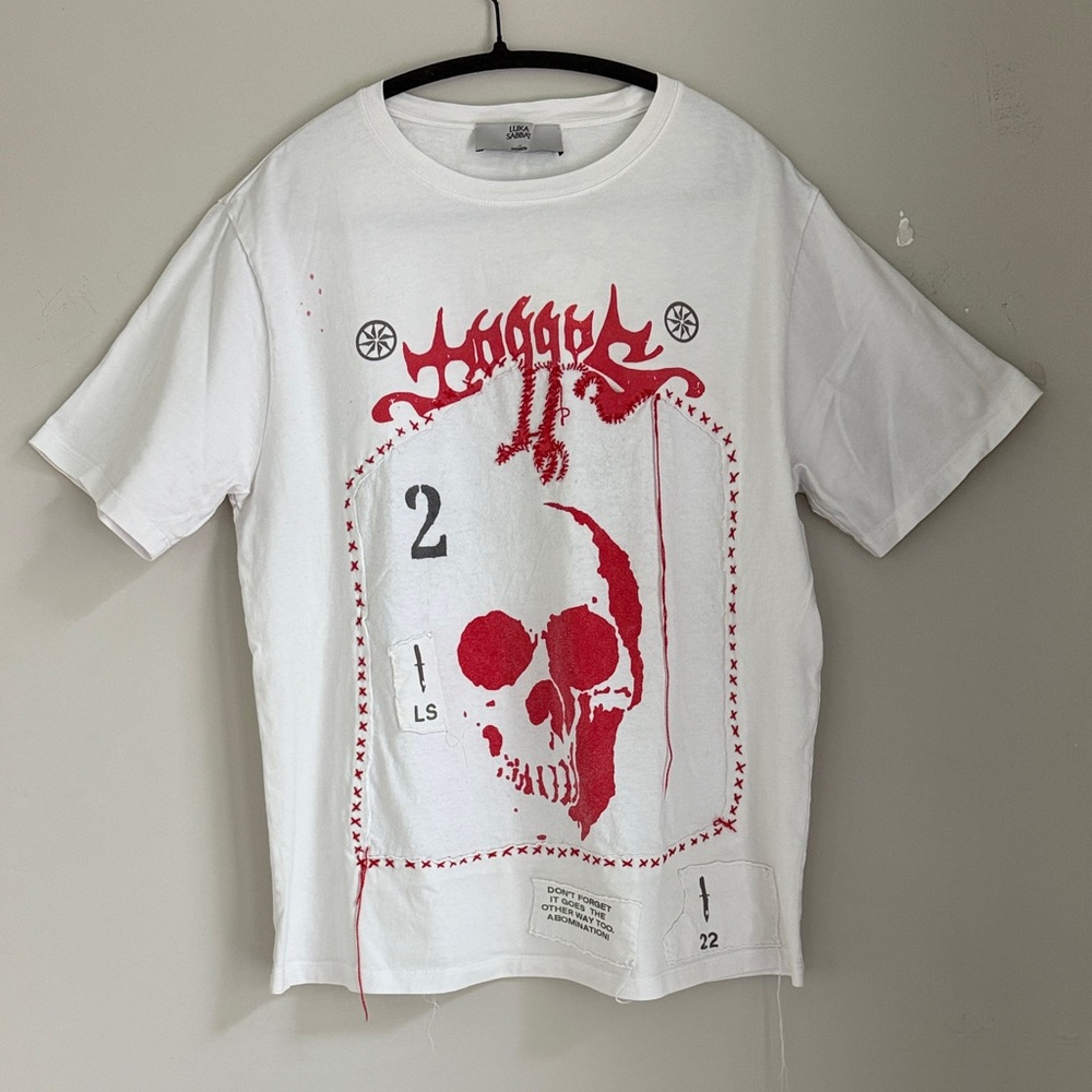 About You Tee
